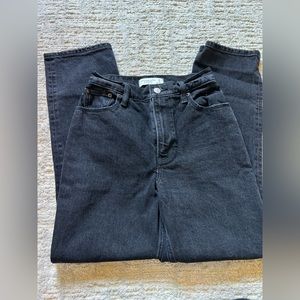 ABERCOMBIE 90s JEANS
